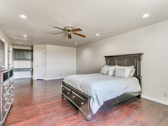 6363 NW 220th Street, Edmond, OK 73025