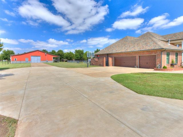 6363 NW 220th Street, Edmond, OK 73025