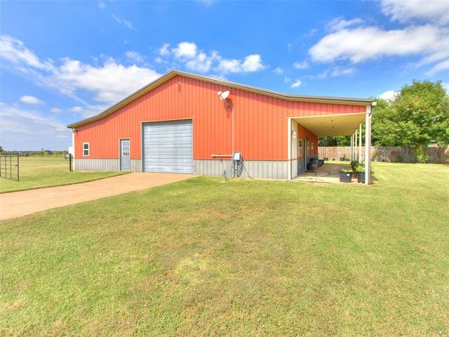 6363 NW 220th Street, Edmond, OK 73025