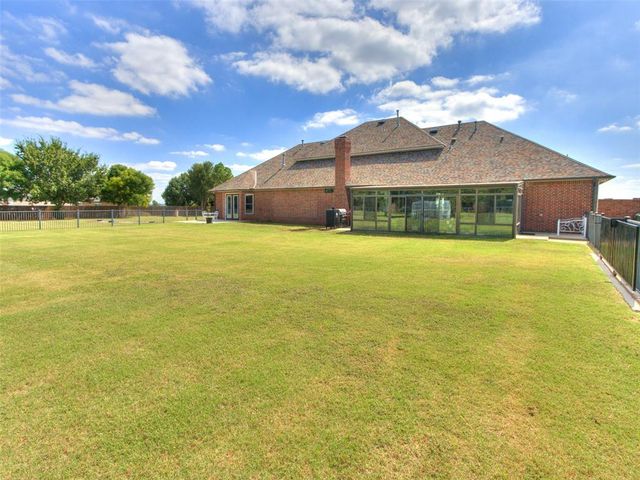 6363 NW 220th Street, Edmond, OK 73025