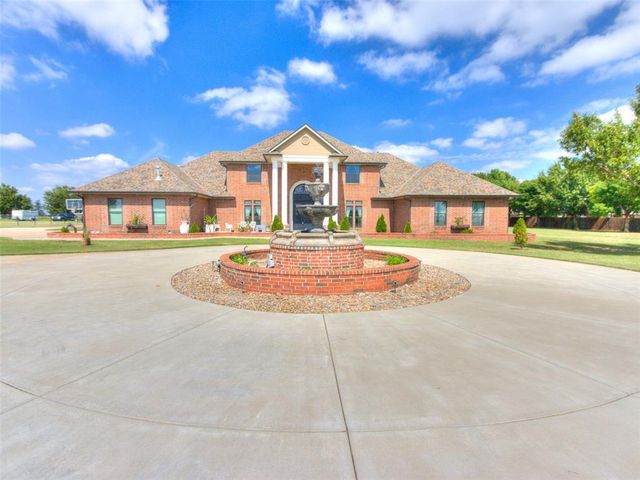6363 NW 220th Street, Edmond, OK 73025