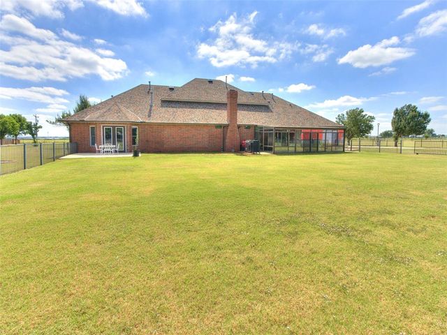 6363 NW 220th Street, Edmond, OK 73025