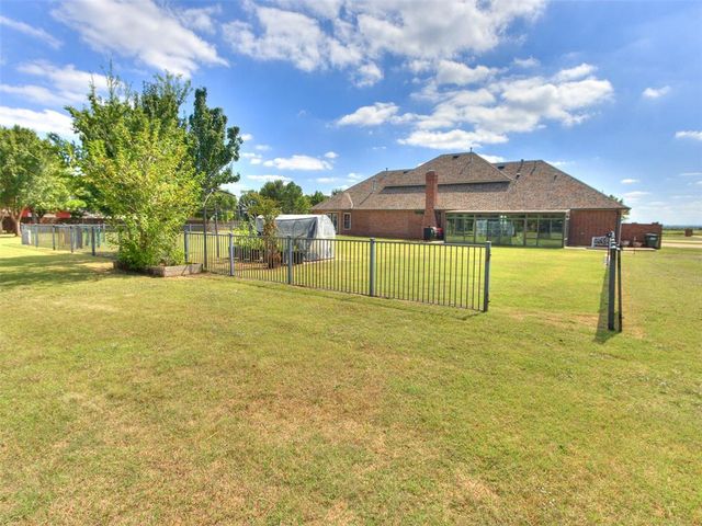 6363 NW 220th Street, Edmond, OK 73025