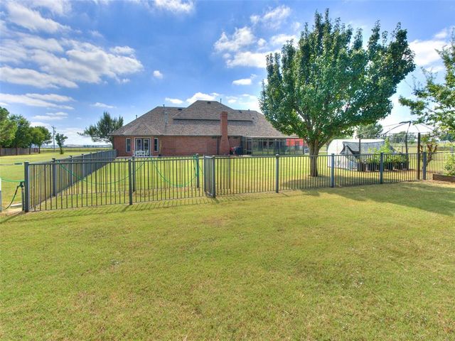 6363 NW 220th Street, Edmond, OK 73025