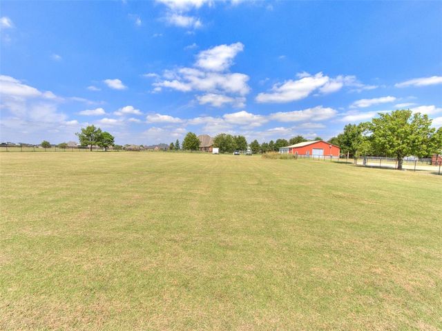 6363 NW 220th Street, Edmond, OK 73025