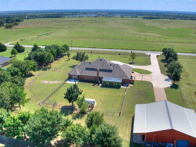 6363 NW 220th Street, Edmond, OK 73025