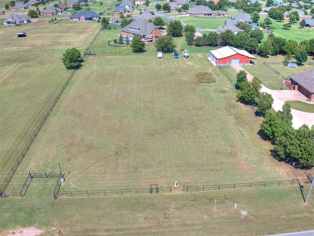 6363 NW 220th Street, Edmond, OK 73025