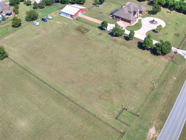 6363 NW 220th Street, Edmond, OK 73025