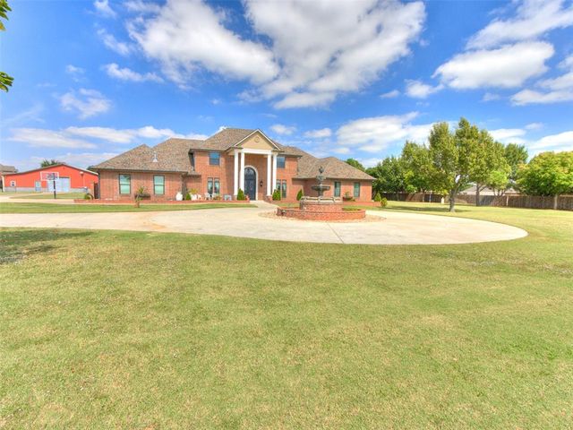 6363 NW 220th Street, Edmond, OK 73025
