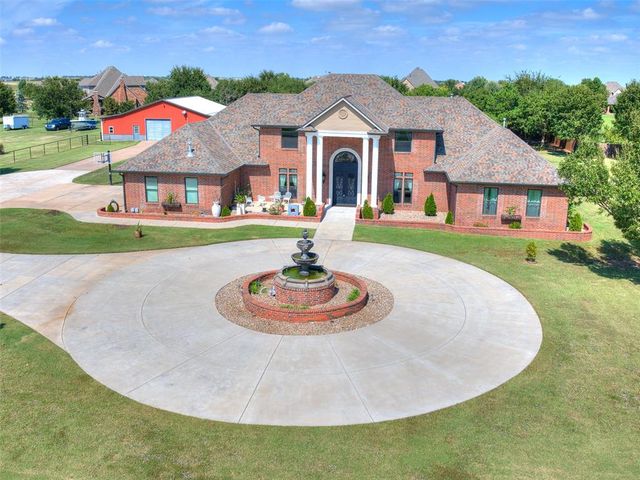 6363 NW 220th Street, Edmond, OK 73025