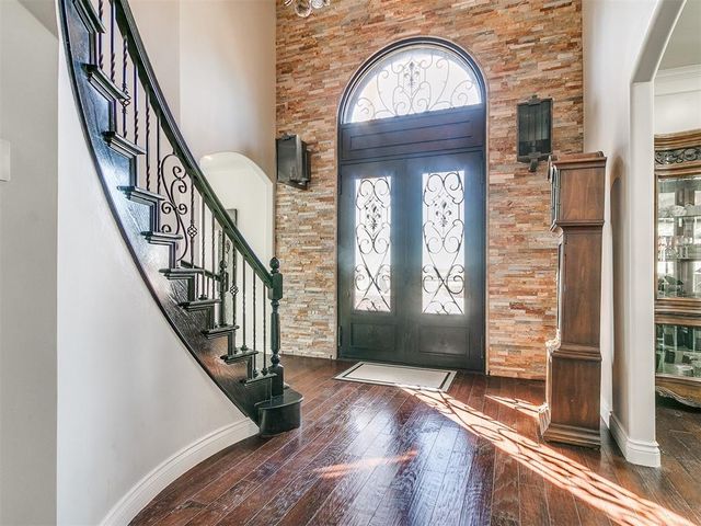 6363 NW 220th Street, Edmond, OK 73025