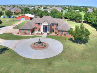 6363 NW 220th Street, Edmond, OK 73025