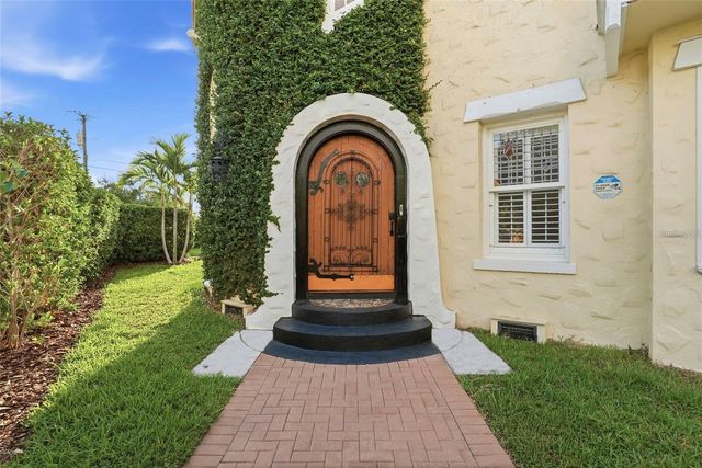 190 BOSPHOROUS AVENUE, Tampa, FL 33606