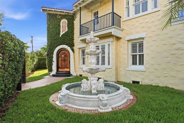 190 BOSPHOROUS AVENUE, Tampa, FL 33606