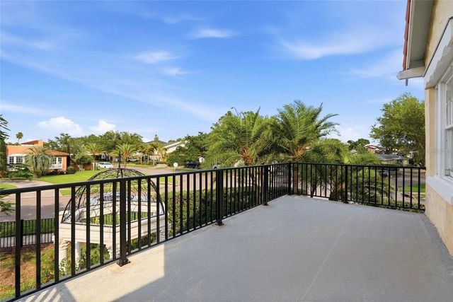 190 BOSPHOROUS AVENUE, Tampa, FL 33606