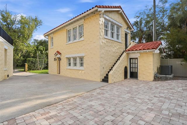 190 BOSPHOROUS AVENUE, Tampa, FL 33606