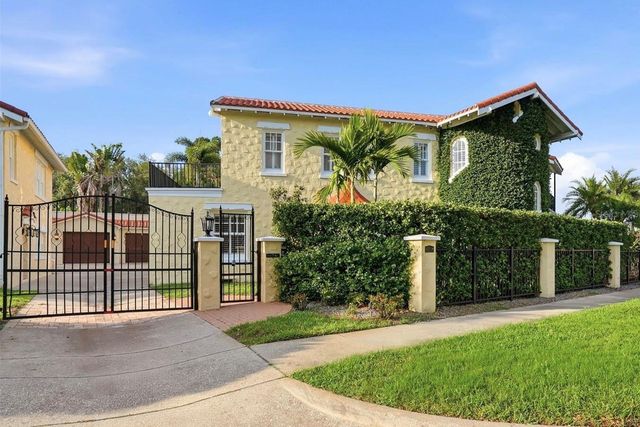 190 BOSPHOROUS AVENUE, Tampa, FL 33606