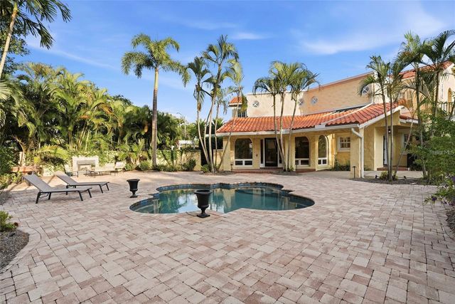 190 BOSPHOROUS AVENUE, Tampa, FL 33606