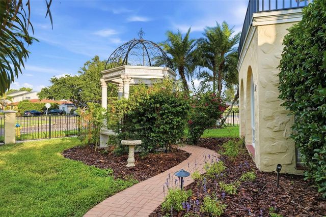 190 BOSPHOROUS AVENUE, Tampa, FL 33606