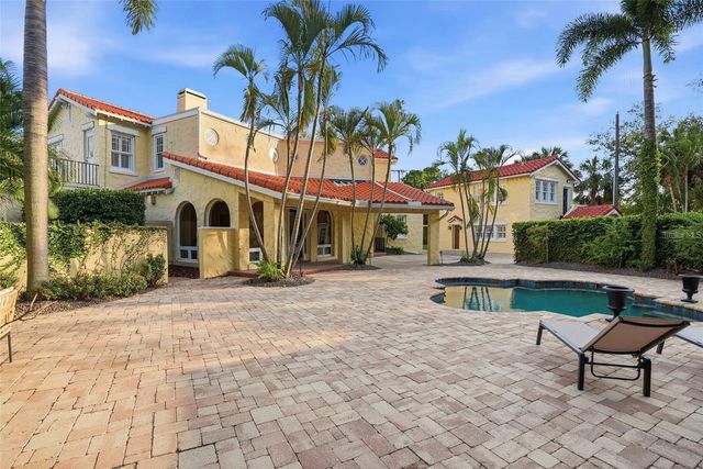 190 BOSPHOROUS AVENUE, Tampa, FL 33606