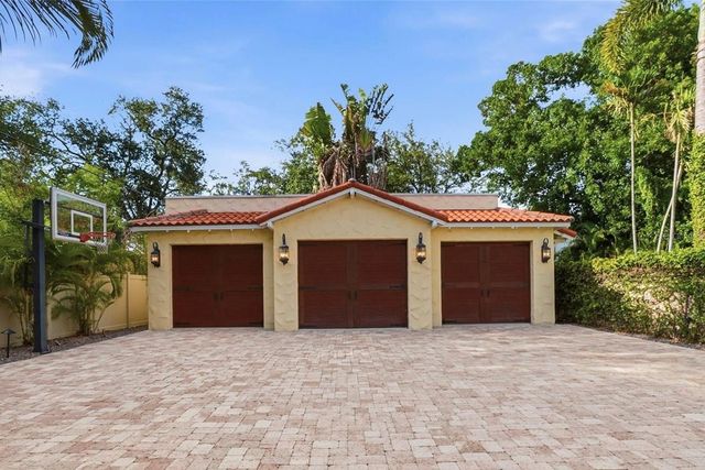 190 BOSPHOROUS AVENUE, Tampa, FL 33606