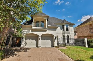 58 E Bend Lane, Houston, TX 77007
