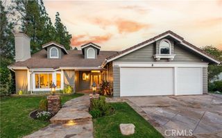 5684 Grey Rock Road, Agoura Hills, CA 91301