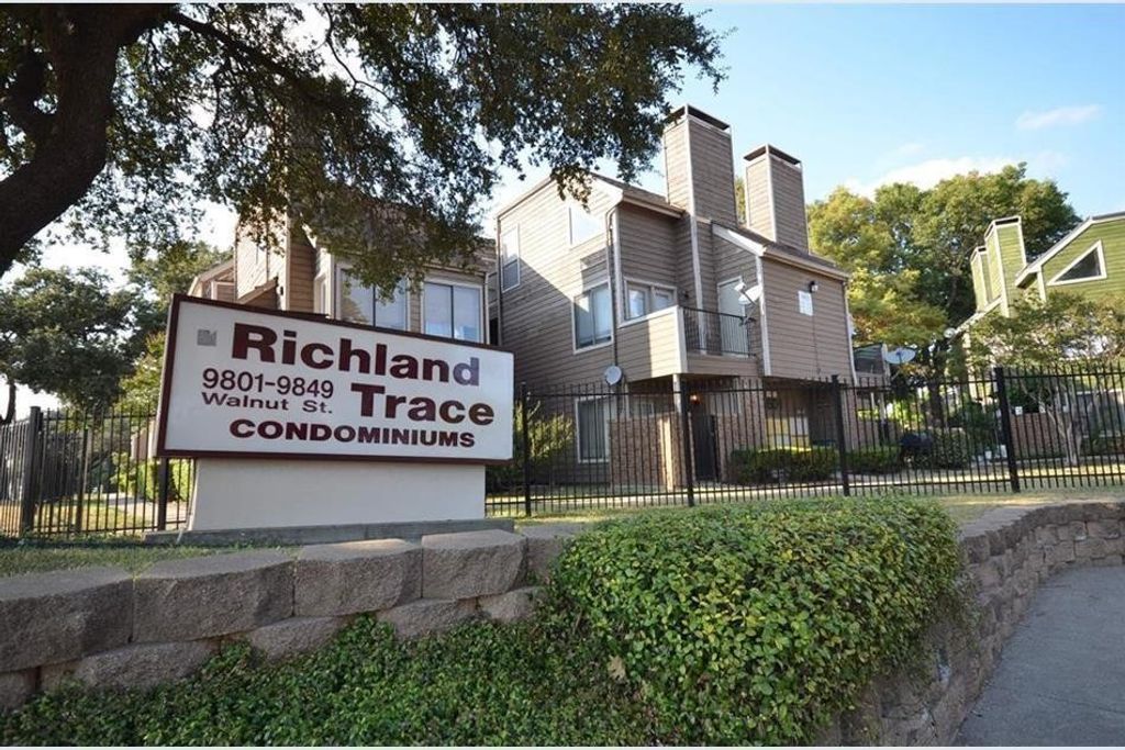 9803 Walnut Street 302, Dallas, TX 75243