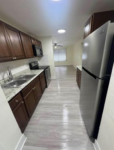 6731 SANDRA DRIVE, Port Richey, FL 34668