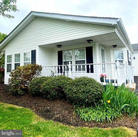 449 GROUSE CT W, New Hope, PA 18938