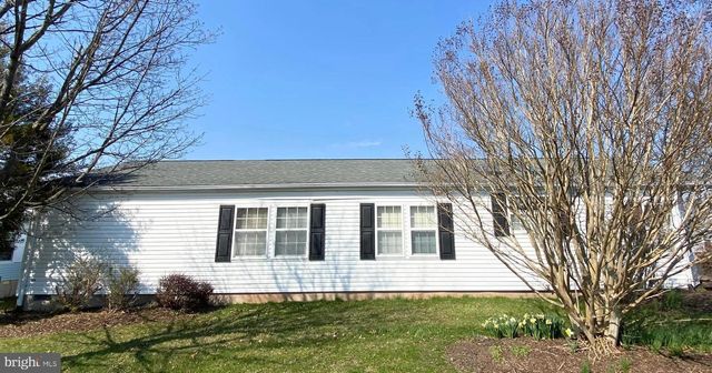 449 GROUSE CT W, New Hope, PA 18938
