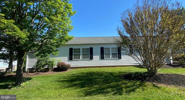 449 GROUSE CT W, New Hope, PA 18938