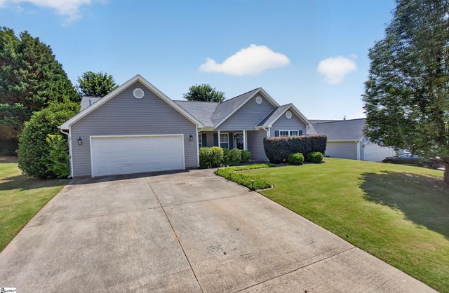 113 Baltic Avenue, Anderson, SC 29621