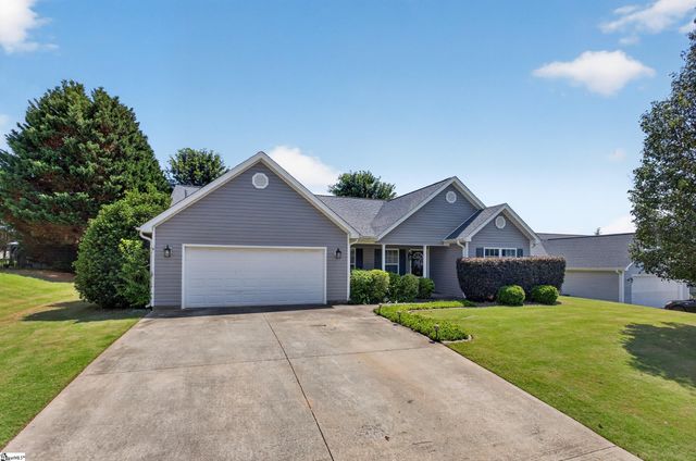 113 Baltic Avenue, Anderson, SC 29621