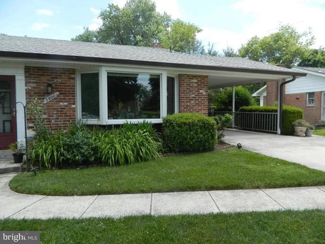 2800 VIXEN LN, Silver Spring, MD 20906