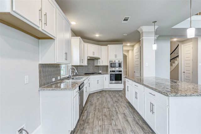 32630 Turning Springs Drive, Brookshire, TX 77423