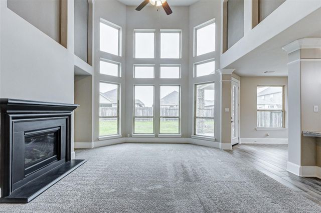 32630 Turning Springs Drive, Brookshire, TX 77423