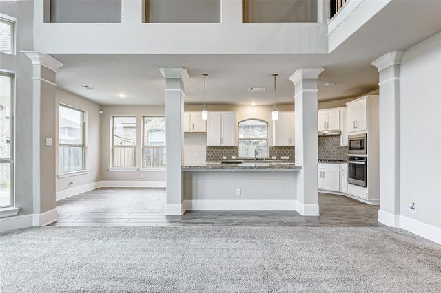 32630 Turning Springs Drive, Brookshire, TX 77423