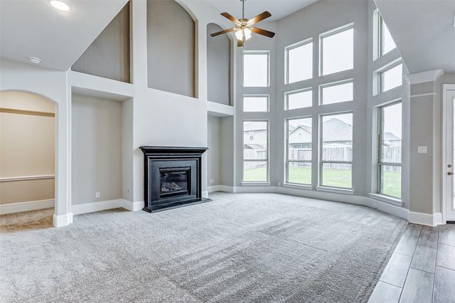 32630 Turning Springs Drive, Brookshire, TX 77423