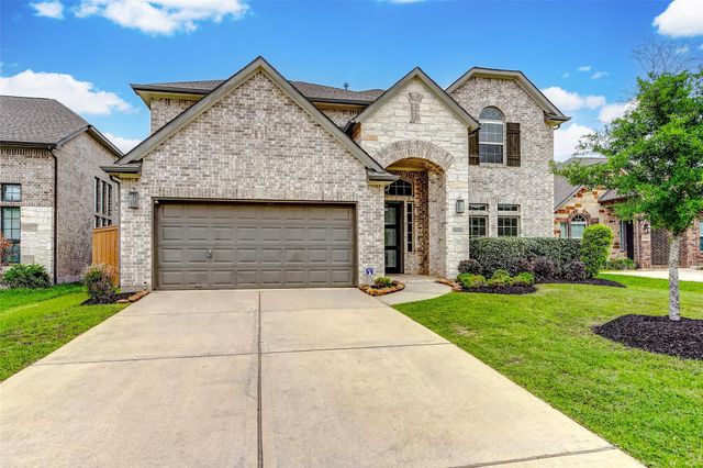 32630 Turning Springs Drive, Brookshire, TX 77423