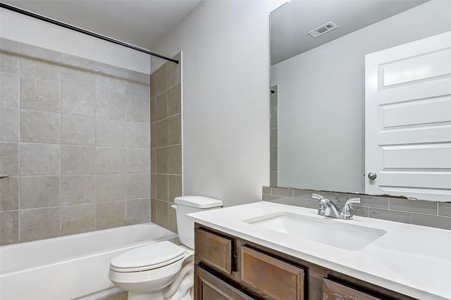 32630 Turning Springs Drive, Brookshire, TX 77423