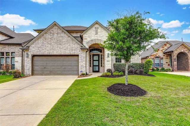 32630 Turning Springs Drive, Brookshire, TX 77423