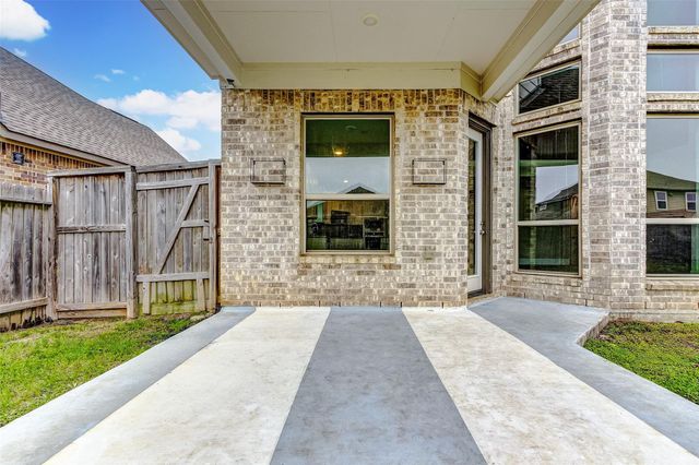 32630 Turning Springs Drive, Brookshire, TX 77423