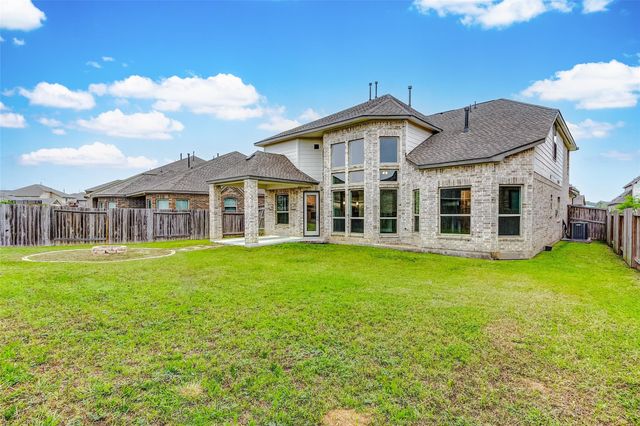 32630 Turning Springs Drive, Brookshire, TX 77423