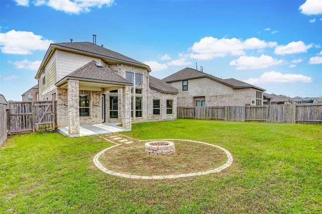 32630 Turning Springs Drive, Brookshire, TX 77423