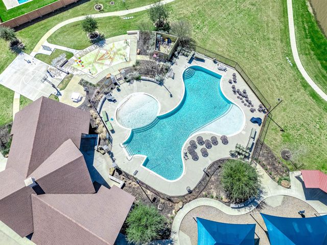 32630 Turning Springs Drive, Brookshire, TX 77423