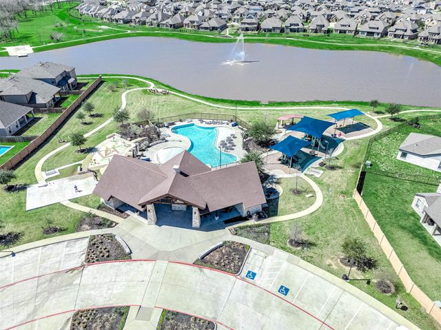 32630 Turning Springs Drive, Brookshire, TX 77423