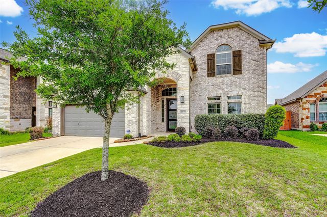 32630 Turning Springs Drive, Brookshire, TX 77423