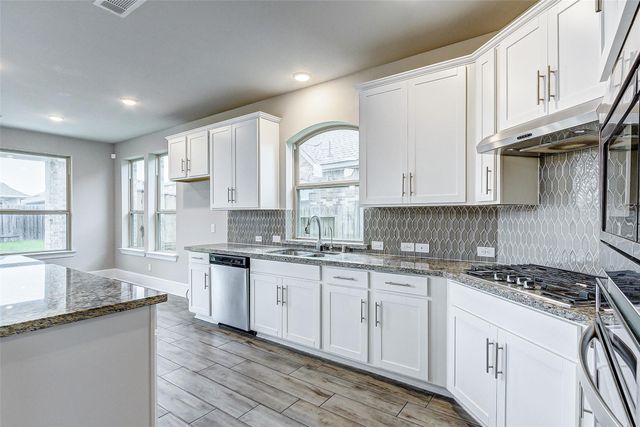 32630 Turning Springs Drive, Brookshire, TX 77423