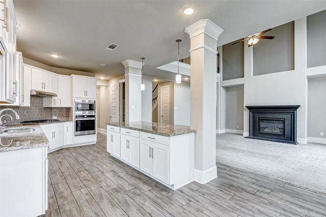 32630 Turning Springs Drive, Brookshire, TX 77423